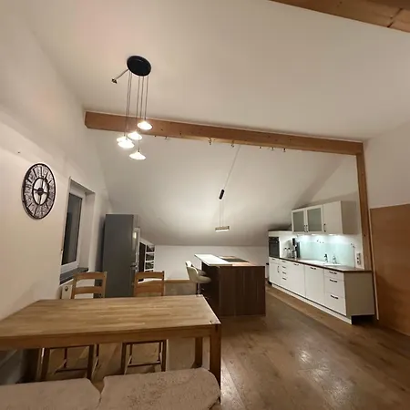 Apartment Lesom Traben-Trarbach
