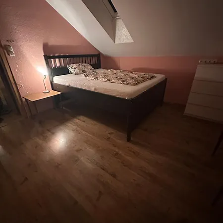 Lesom Apartment Traben-Trarbach