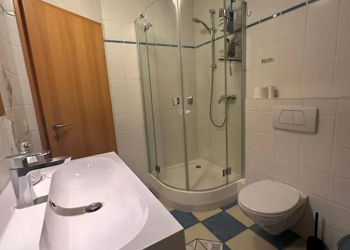 Апартаменты Lesom *