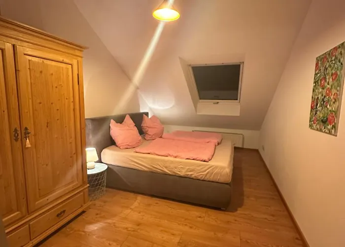 Lesom Трабен-Трарбах