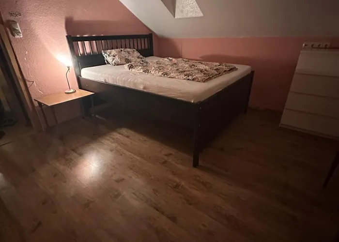 Lesom Апартаменты Трабен-Трарбах